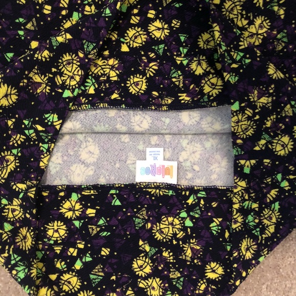 Lularoe NWT skirt - Picture 2 of 4